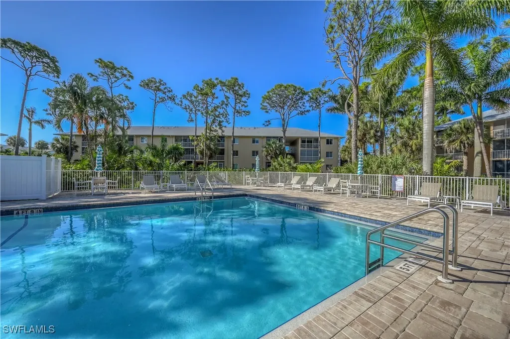 3072 Sandpiper Bay Circle Naples FL 34112
