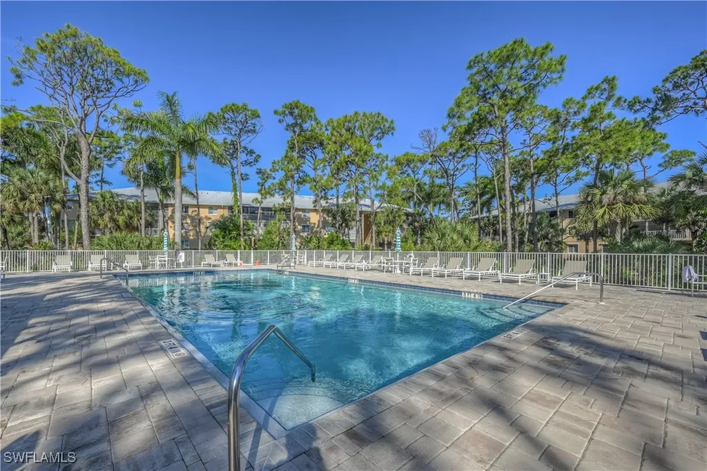 3072 Sandpiper Bay Circle Naples FL 34112
