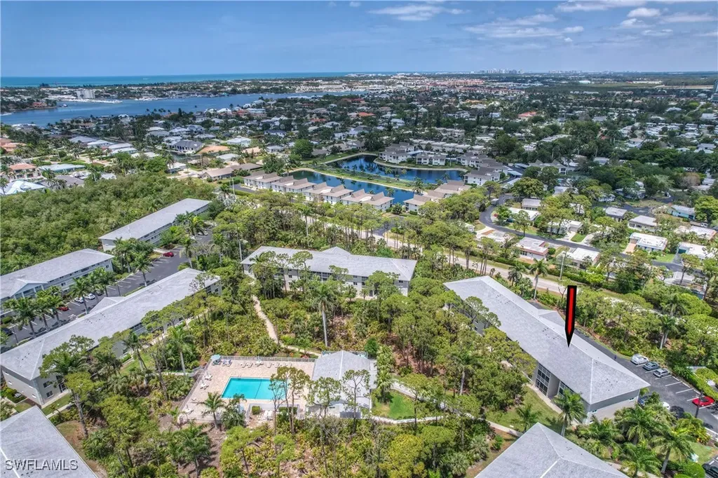 3072 Sandpiper Bay Circle Naples FL 34112