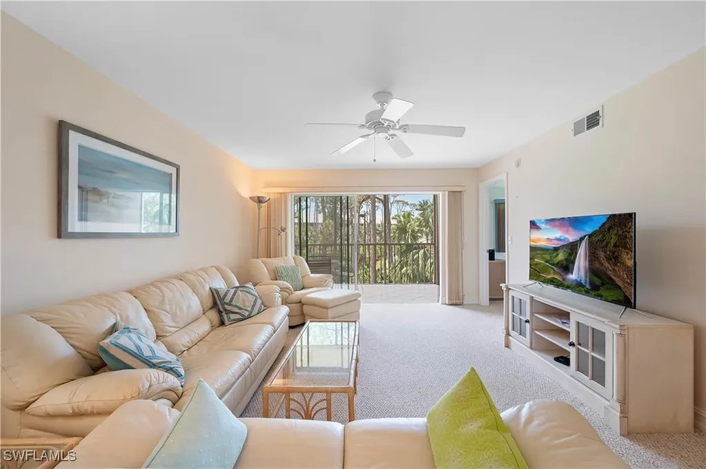3072 Sandpiper Bay Circle Naples FL 34112
