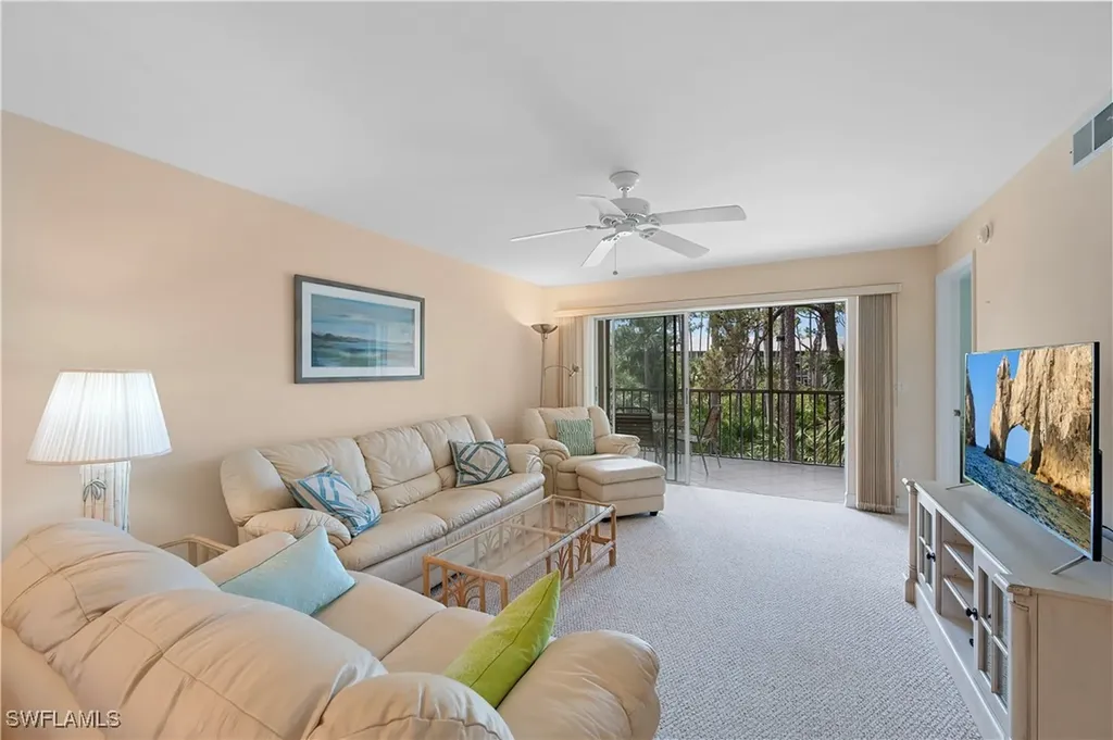 3072 Sandpiper Bay Circle Naples FL 34112