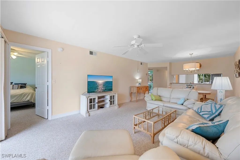 3072 Sandpiper Bay Circle Naples FL 34112