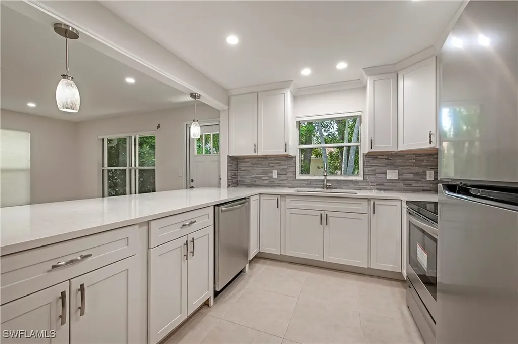 5 Rivard Road Naples FL 34112