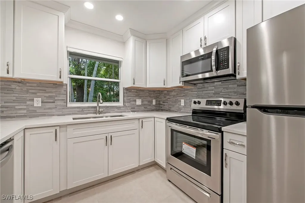5 Rivard Road Naples FL 34112