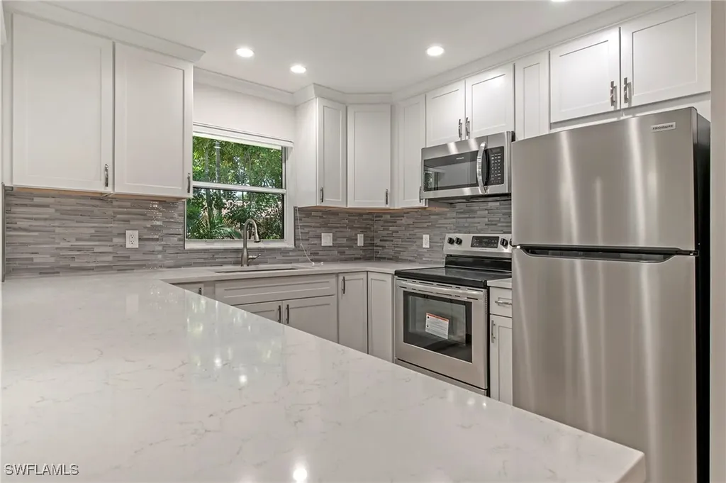 5 Rivard Road Naples FL 34112