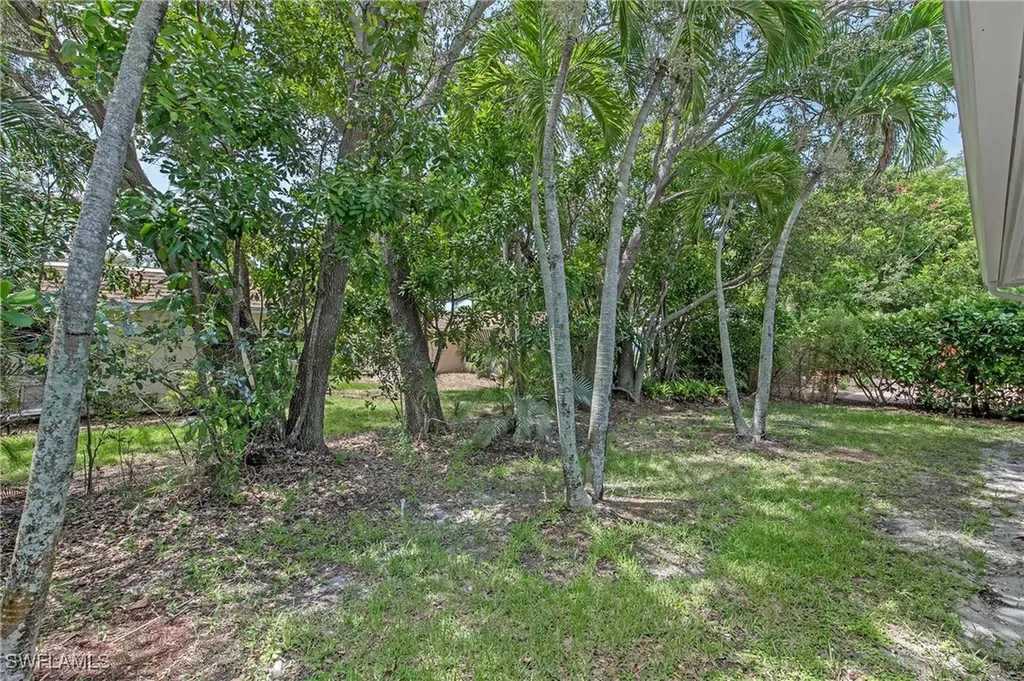 5 Rivard Road Naples FL 34112