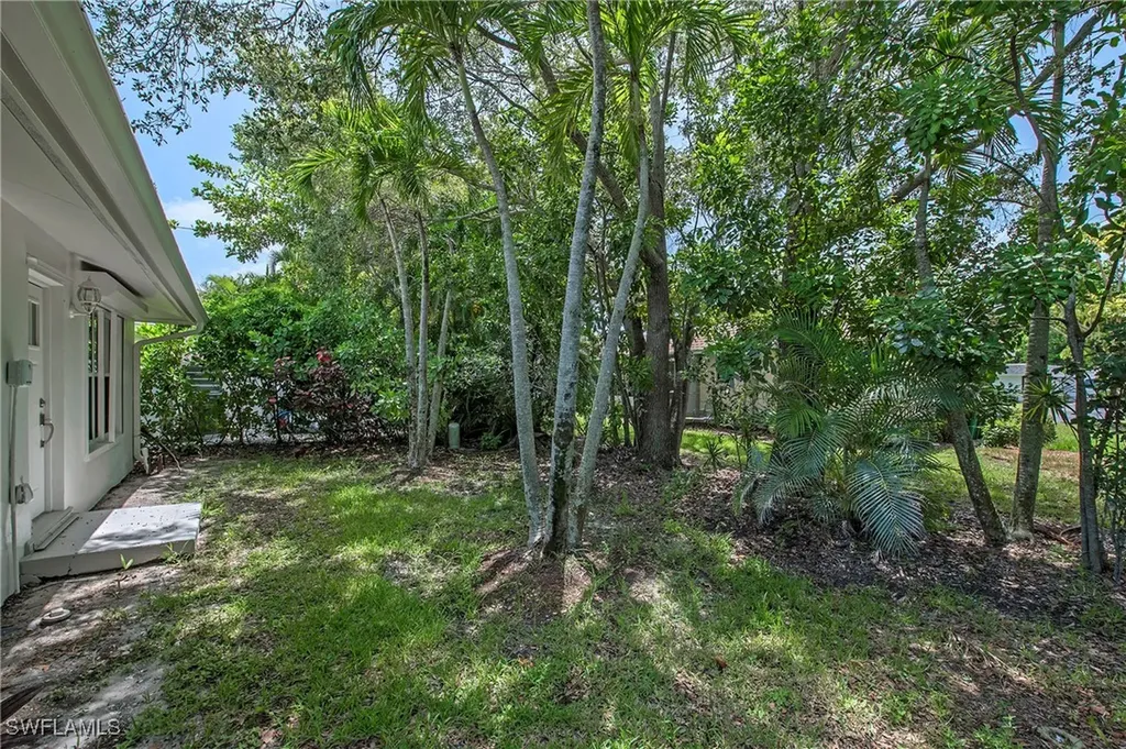 5 Rivard Road Naples FL 34112