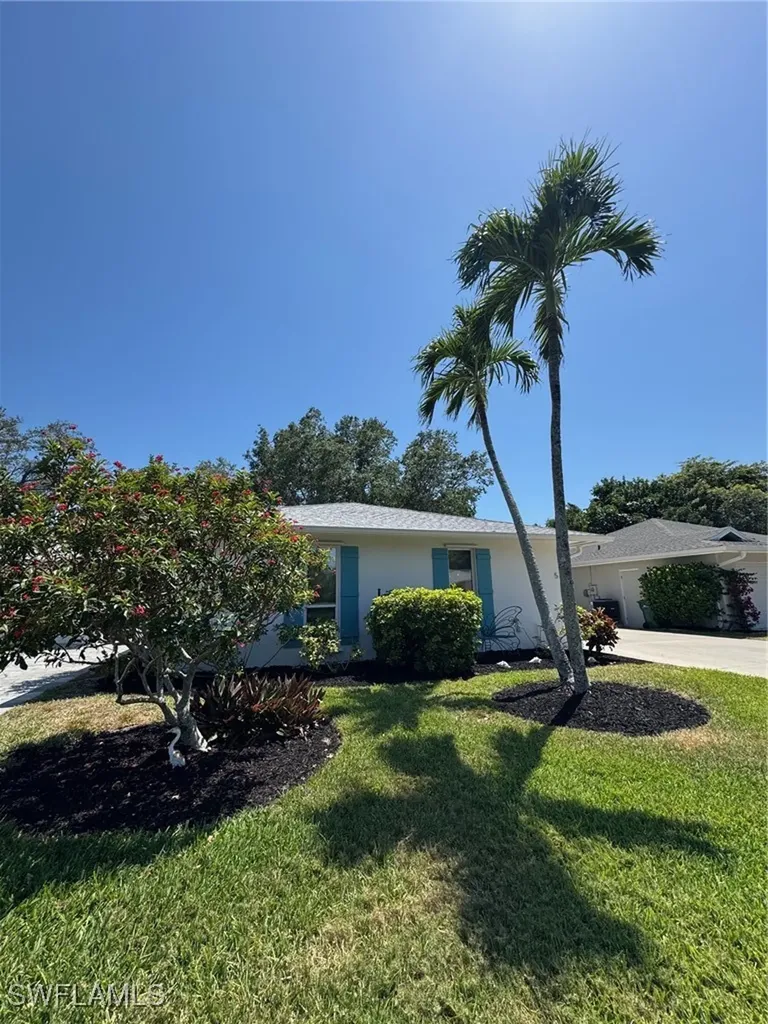 5 Rivard Road Naples FL 34112