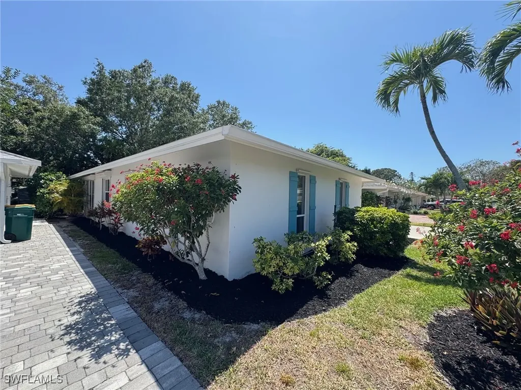 5 Rivard Road Naples FL 34112