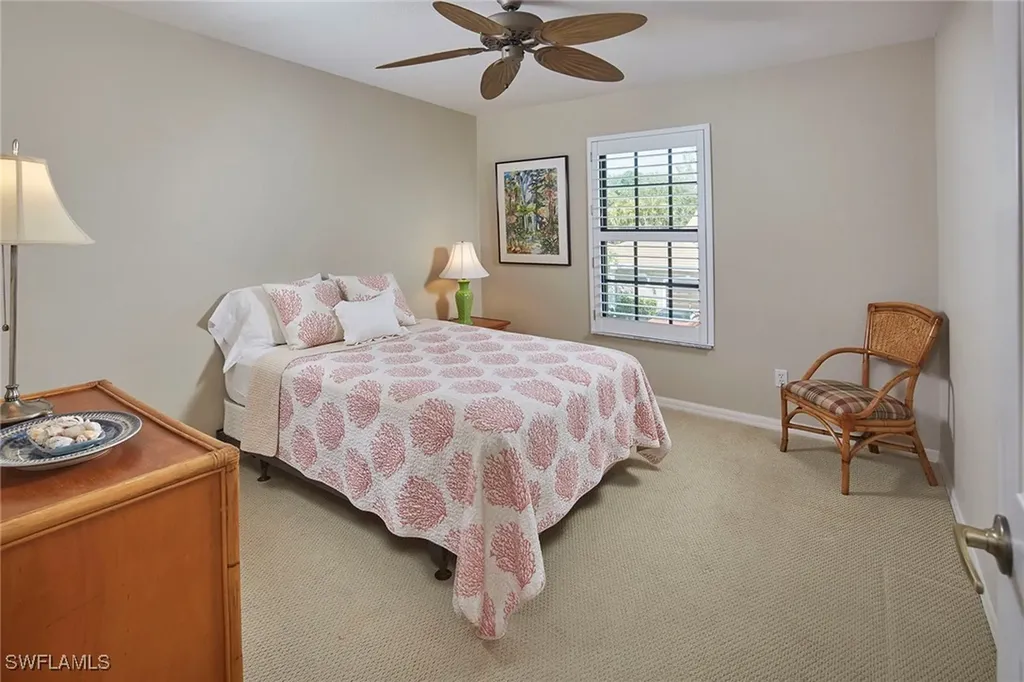7730 Woodbrook Circle Naples FL 34104