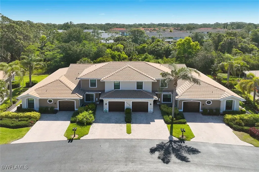 7730 Woodbrook Circle Naples FL 34104