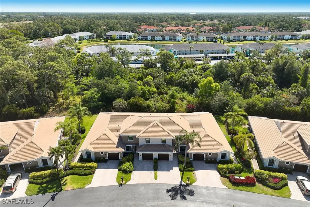 7730 Woodbrook Circle Naples FL 34104