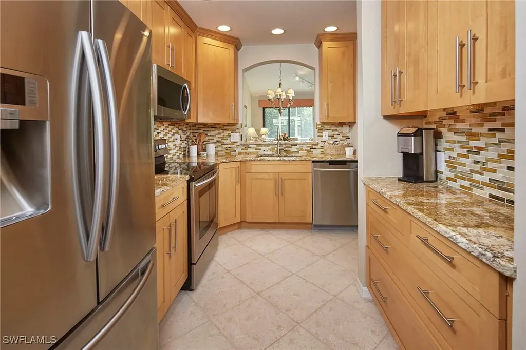 7730 Woodbrook Circle Naples FL 34104