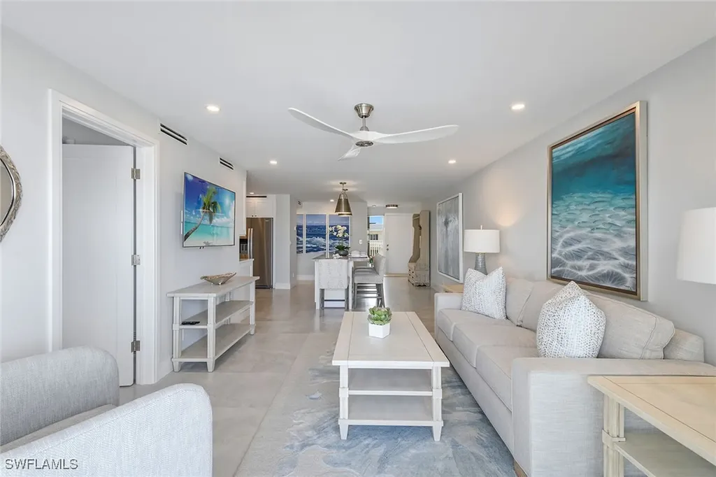 3443 Gulf Shore Boulevard N Naples FL 34103