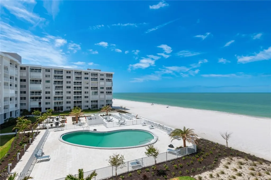 3443 Gulf Shore Boulevard N Naples FL 34103