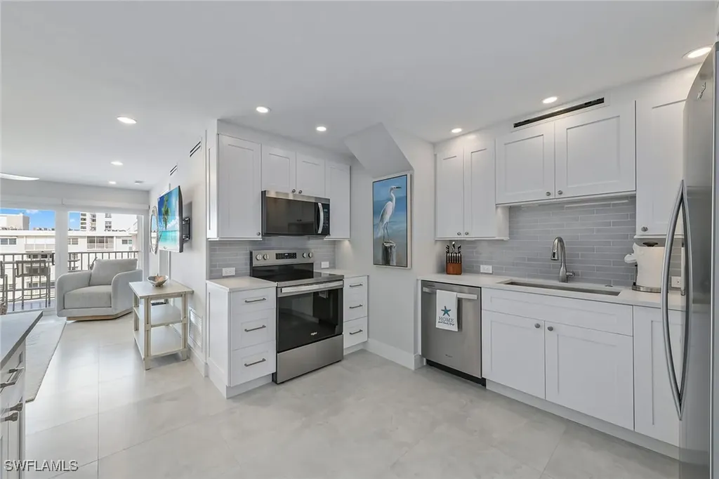 3443 Gulf Shore Boulevard N Naples FL 34103