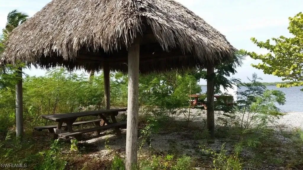 Little Shell Island Fort Myers FL 33905