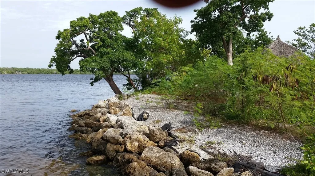 Little Shell Island Fort Myers FL 33905