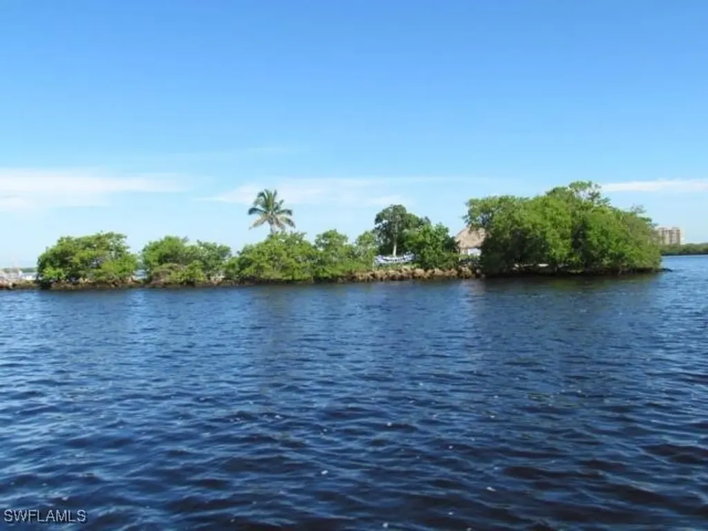 Little Shell Island Fort Myers FL 33905