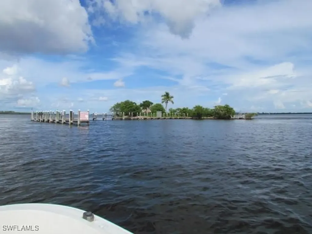 Little Shell Island Fort Myers FL 33905