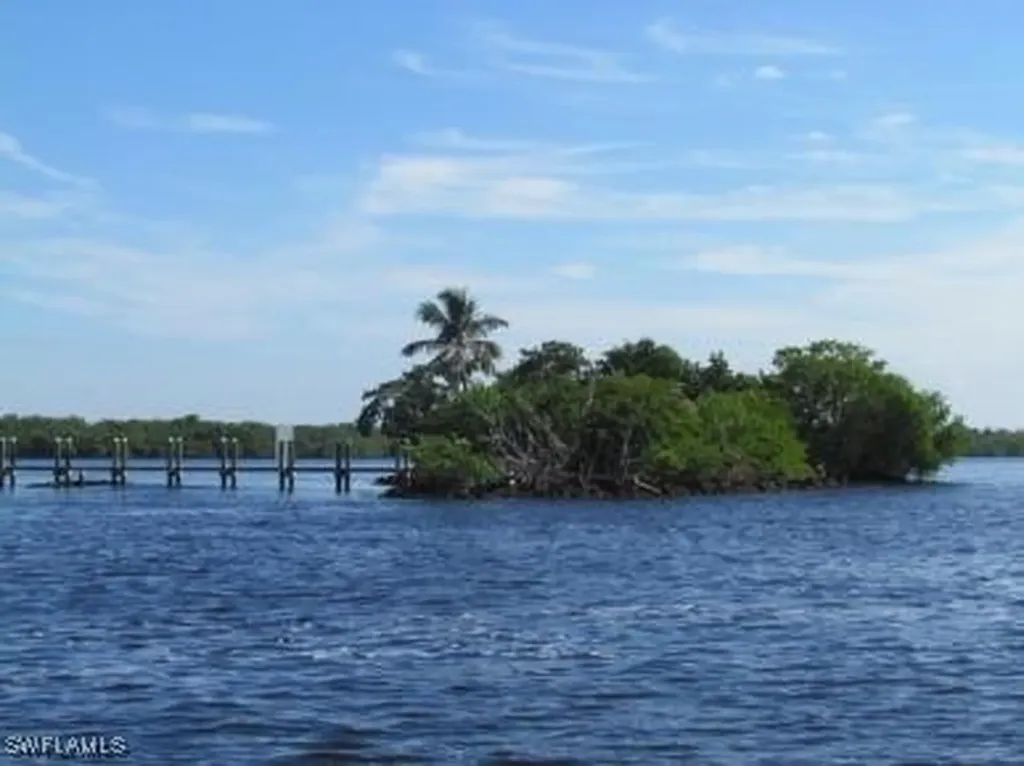 Little Shell Island Fort Myers FL 33905