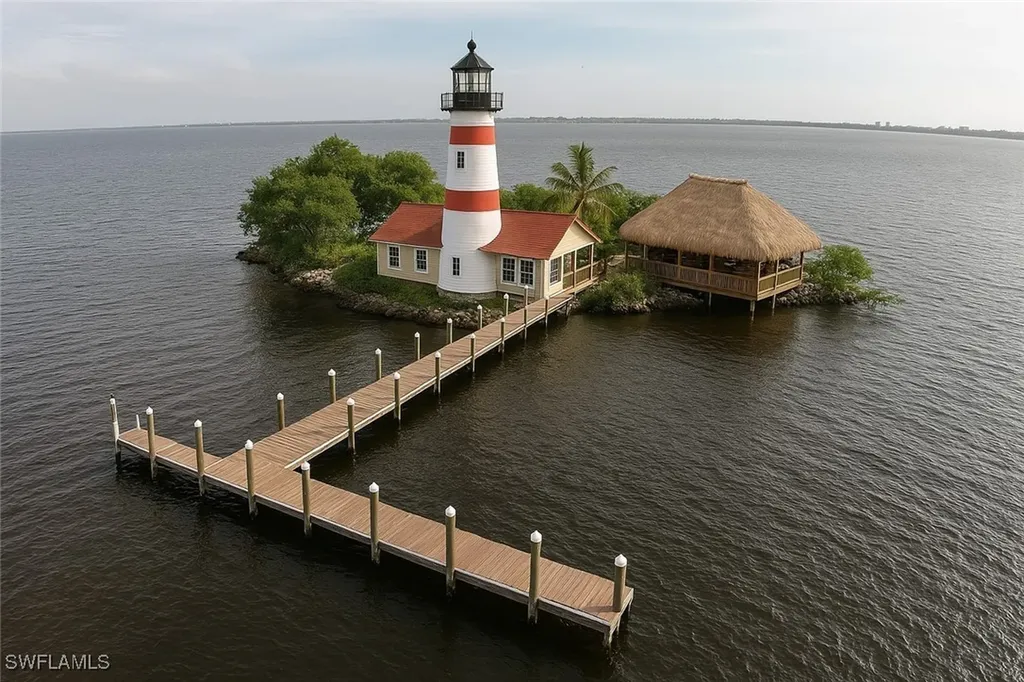 Little Shell Island Fort Myers FL 33905