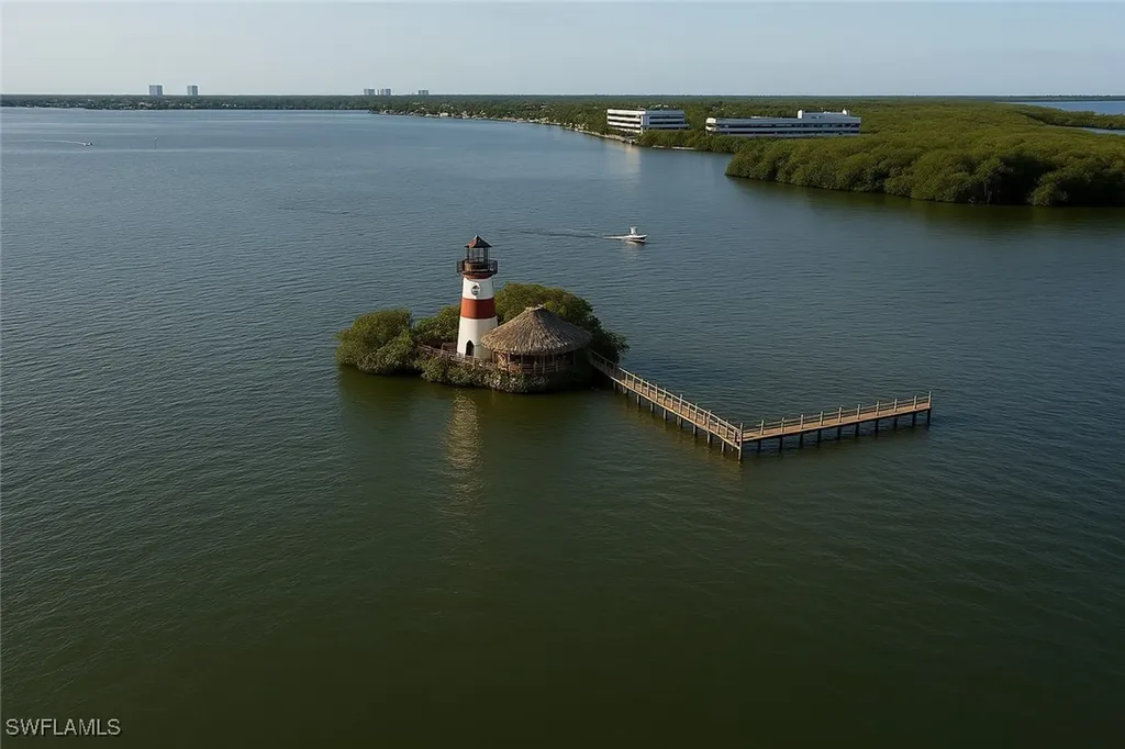 Little Shell Island Fort Myers FL 33905