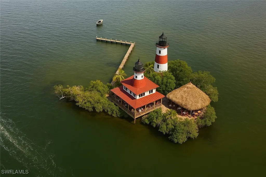 Little Shell Island Fort Myers FL 33905