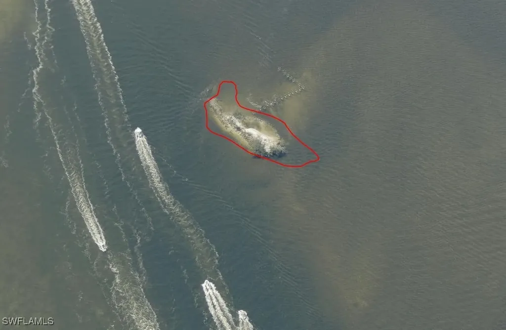 Little Shell Island Fort Myers FL 33905