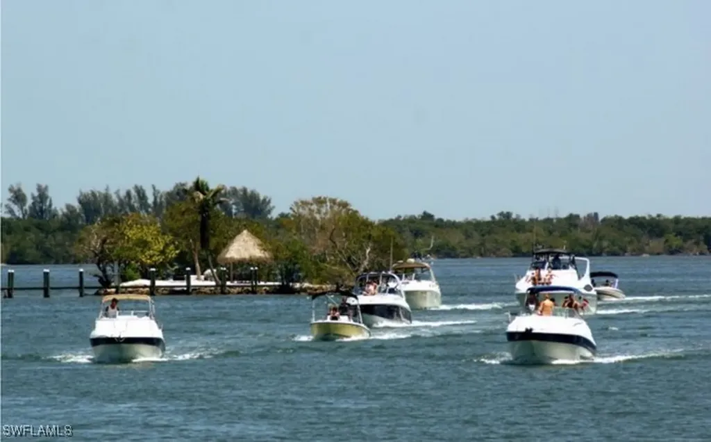 Little Shell Island Fort Myers FL 33905