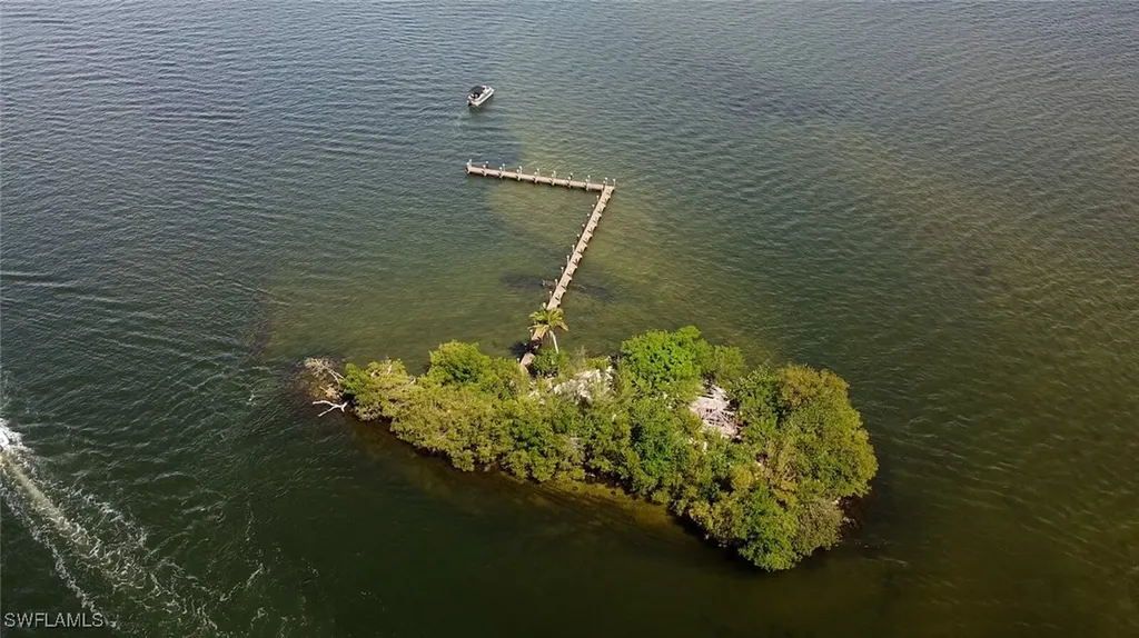 Little Shell Island Fort Myers FL 33905