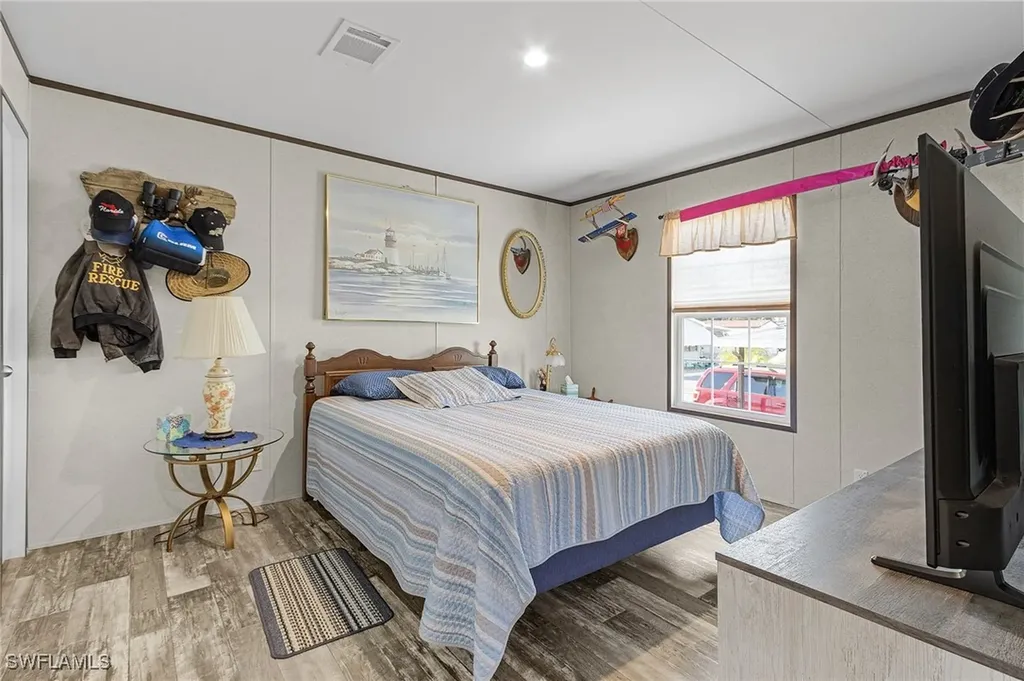 7157 Ladyfish Drive St. James City FL 33956