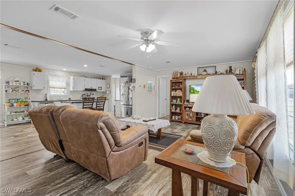 7157 Ladyfish Drive St. James City FL 33956