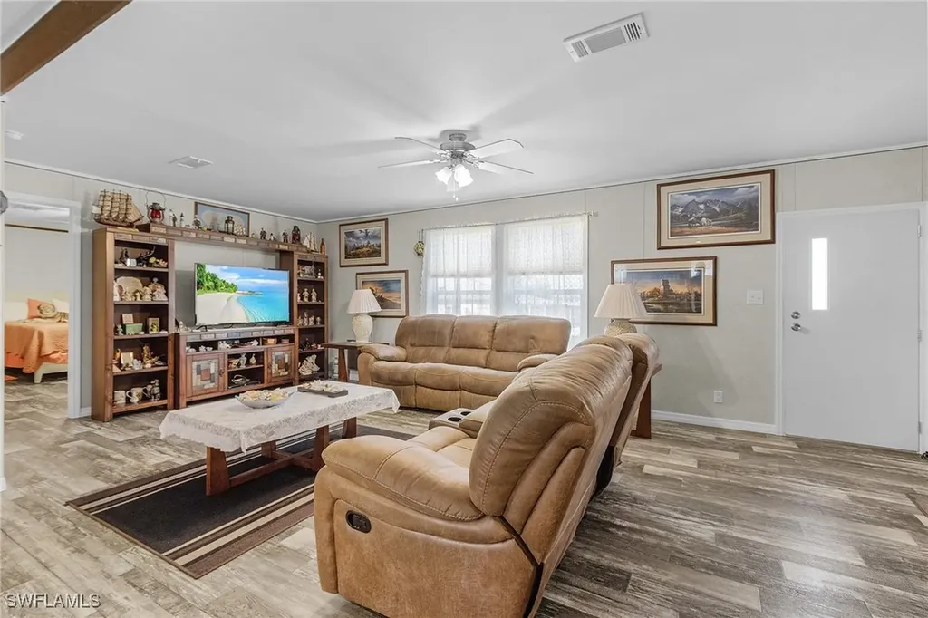 7157 Ladyfish Drive St. James City FL 33956