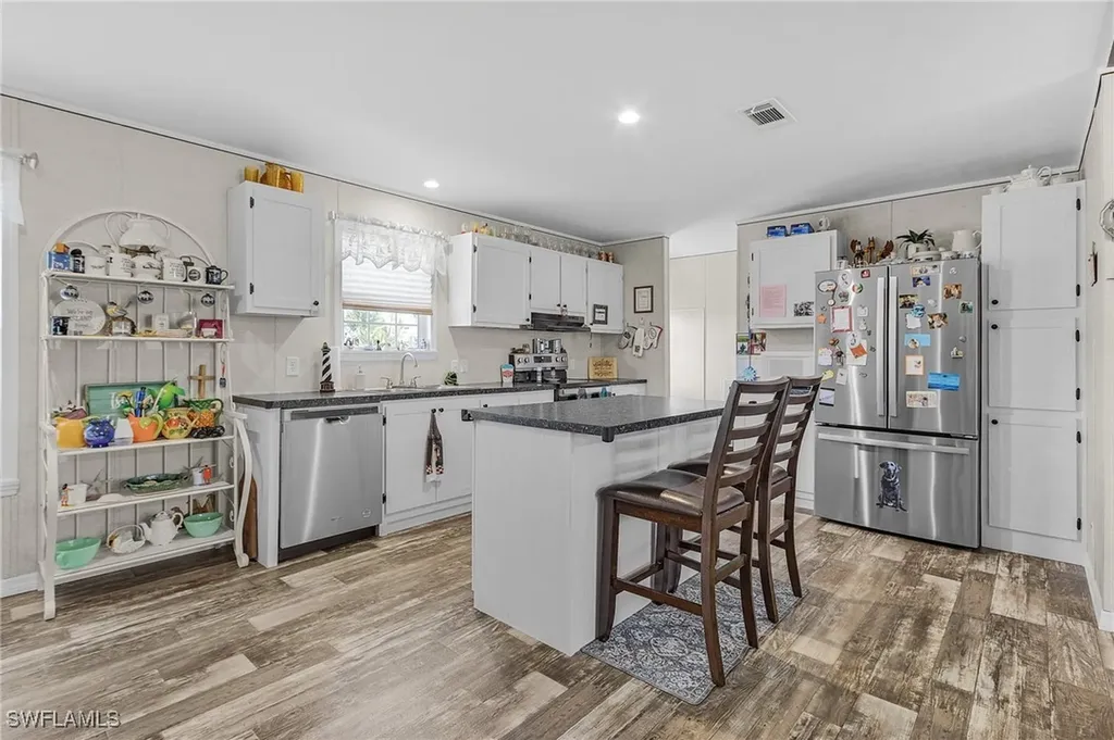 7157 Ladyfish Drive St. James City FL 33956