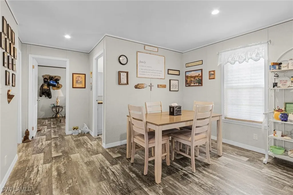 7157 Ladyfish Drive St. James City FL 33956