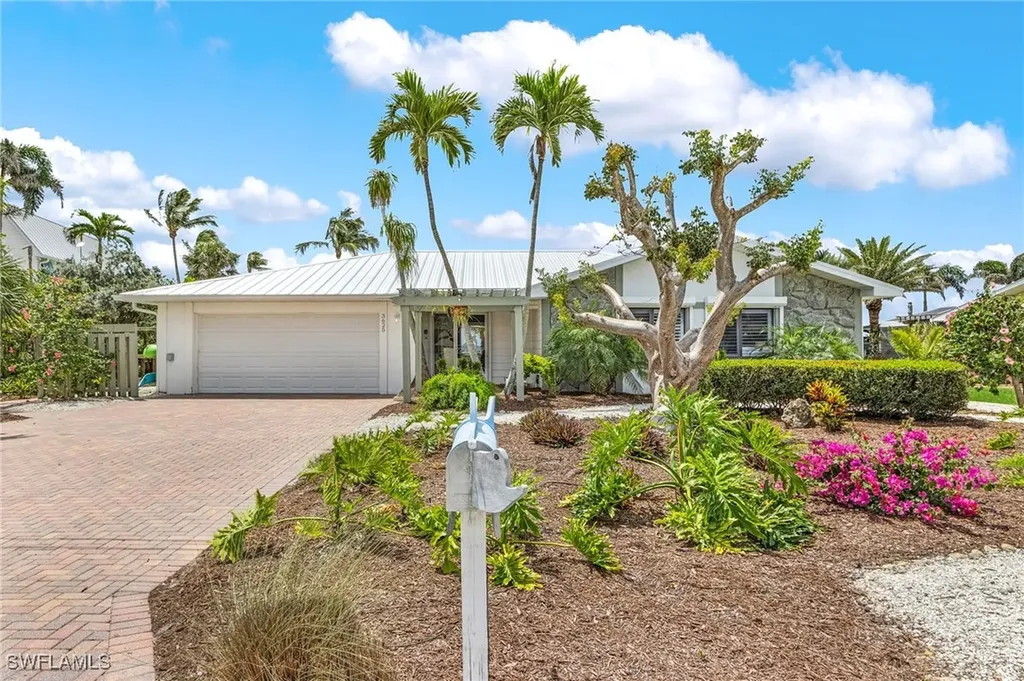 3625 San Carlos Drive St. James City FL 33956