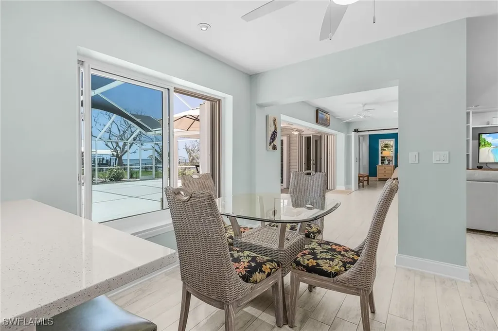 3625 San Carlos Drive St. James City FL 33956