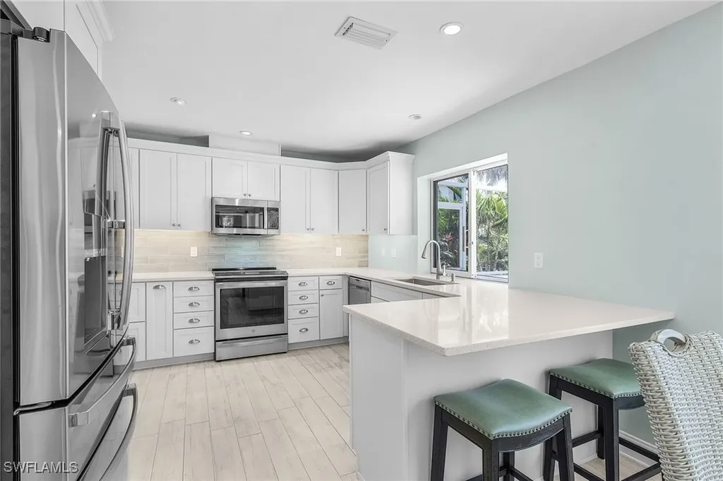 3625 San Carlos Drive St. James City FL 33956