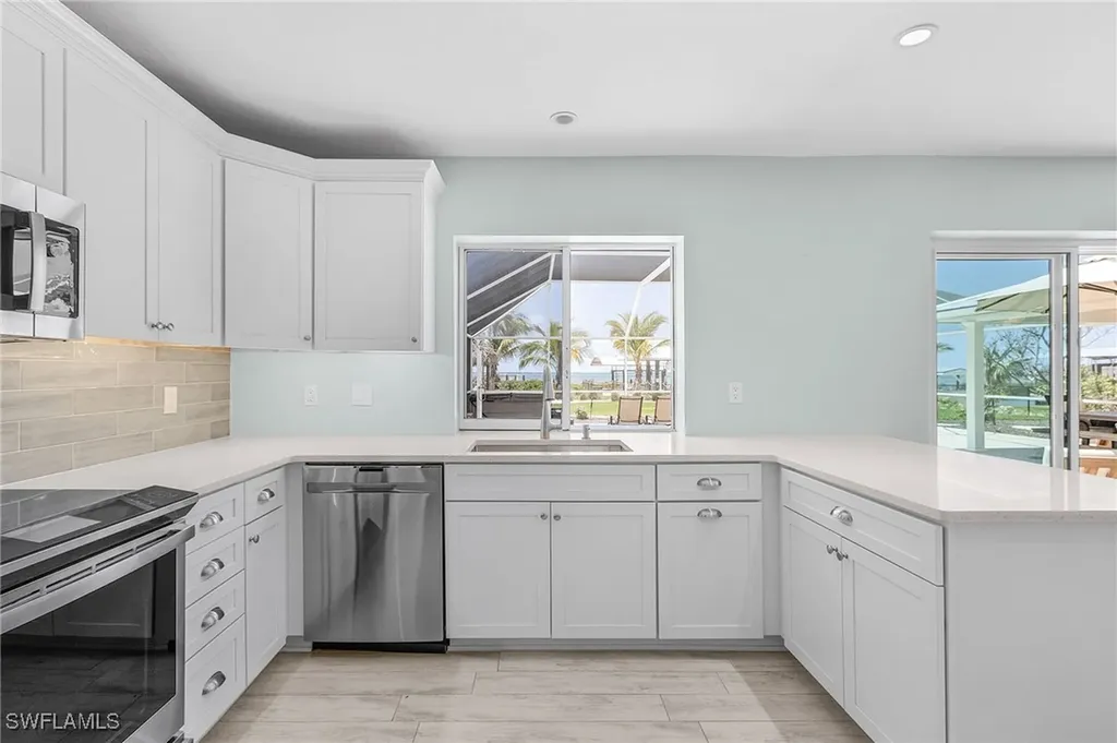 3625 San Carlos Drive St. James City FL 33956