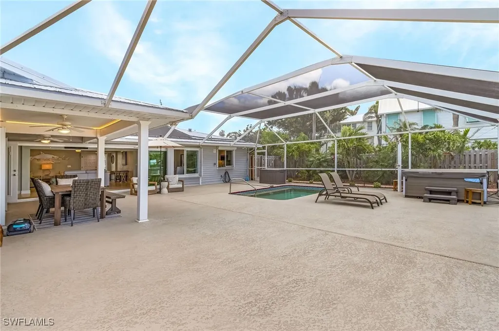 3625 San Carlos Drive St. James City FL 33956