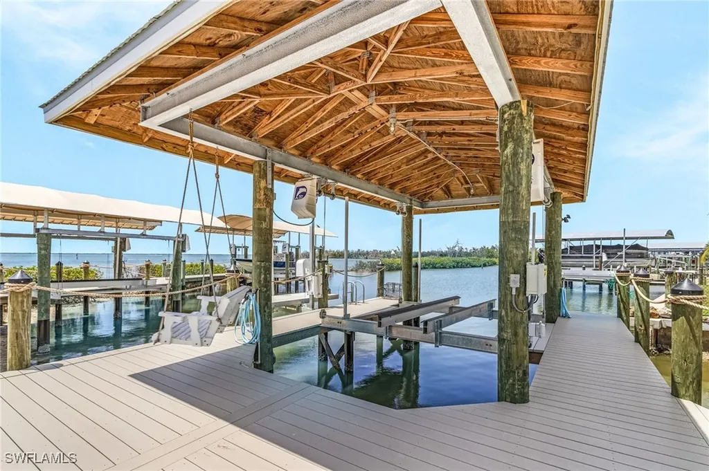 3625 San Carlos Drive St. James City FL 33956