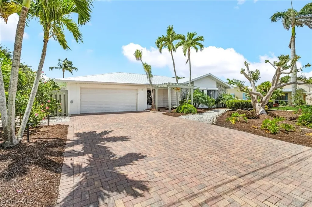 3625 San Carlos Drive St. James City FL 33956