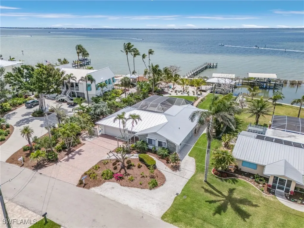 3625 San Carlos Drive St. James City FL 33956