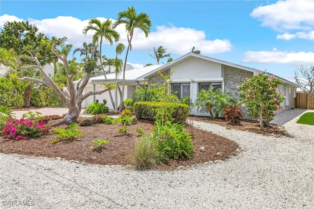 3625 San Carlos Drive St. James City FL 33956