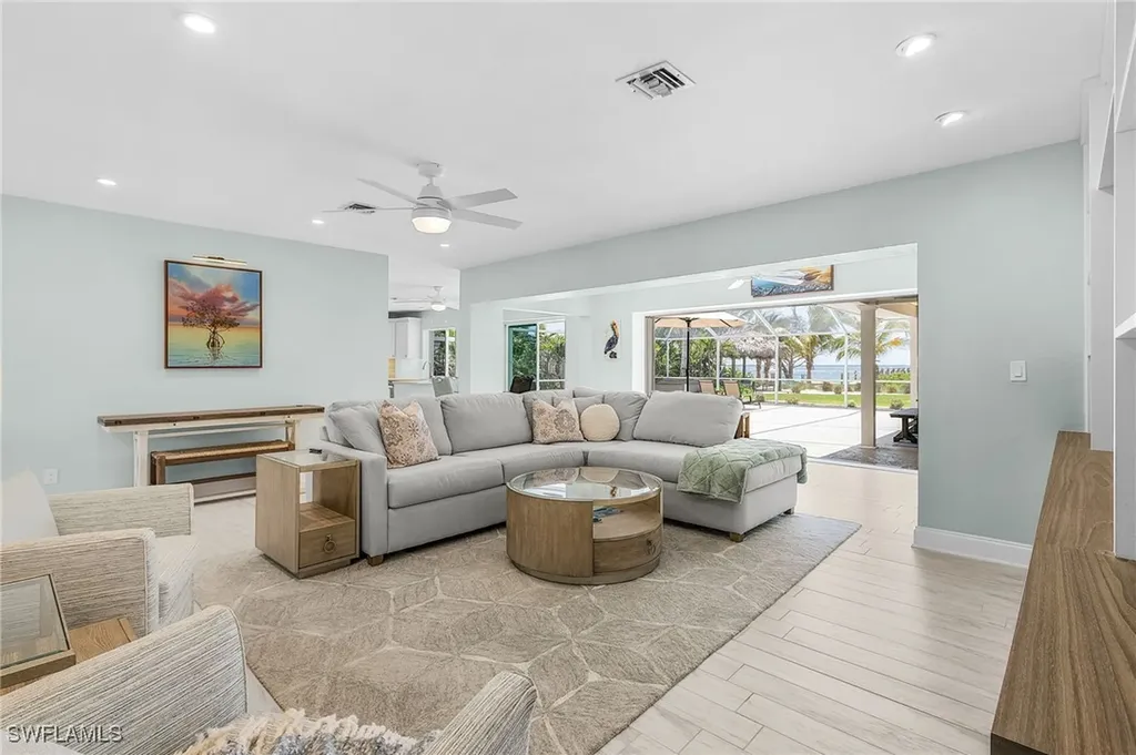 3625 San Carlos Drive St. James City FL 33956