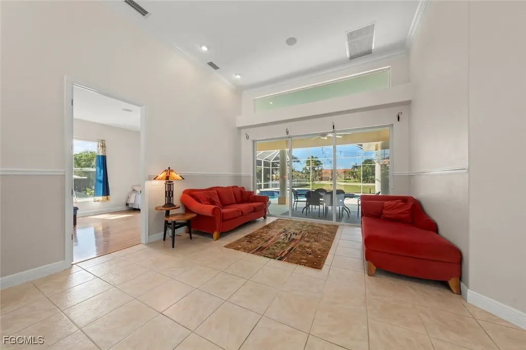 15012 Bonaire Circle Fort Myers FL 33908