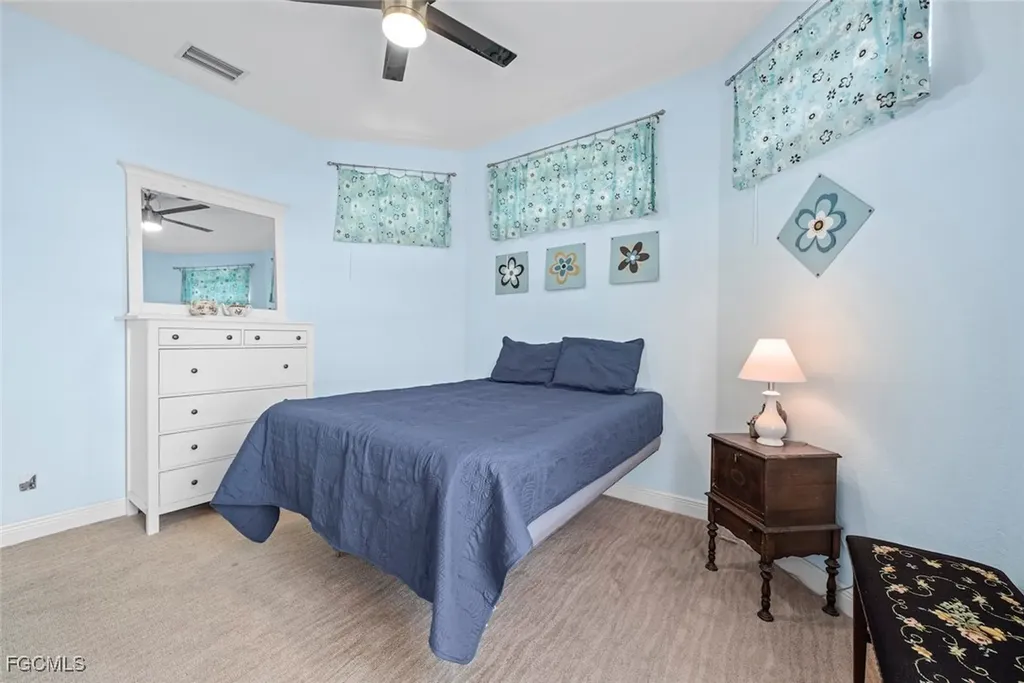 15012 Bonaire Circle Fort Myers FL 33908