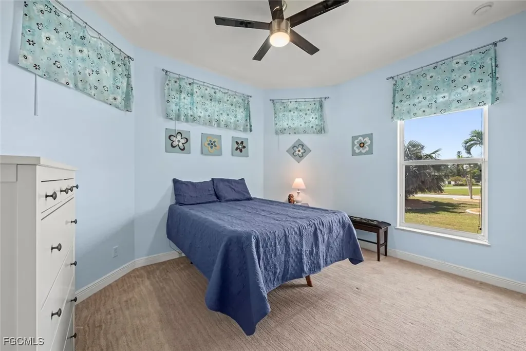 15012 Bonaire Circle Fort Myers FL 33908