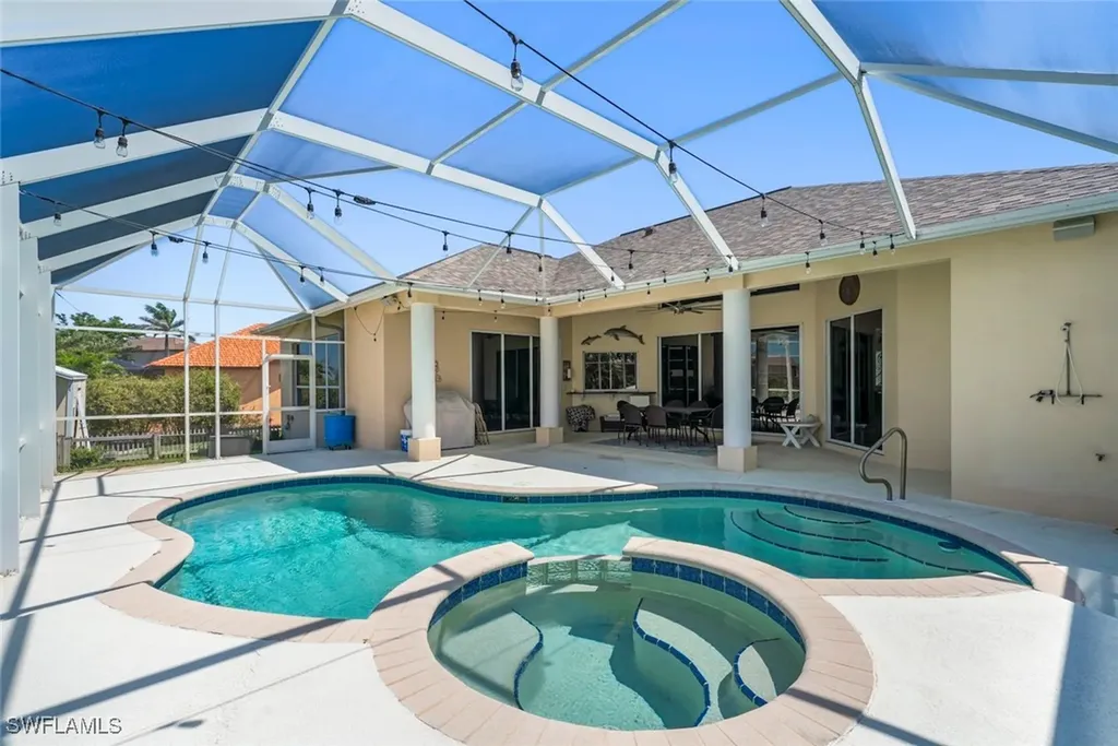 15012 Bonaire Circle Fort Myers FL 33908
